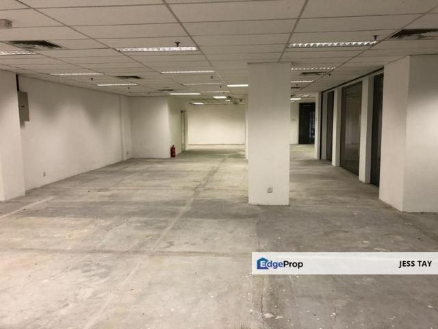 Shop for rent in Country Heights Damansara, Kuala Lumpur