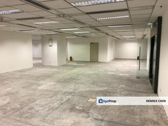 Shop for rent in Country Heights Damansara, Kuala Lumpur