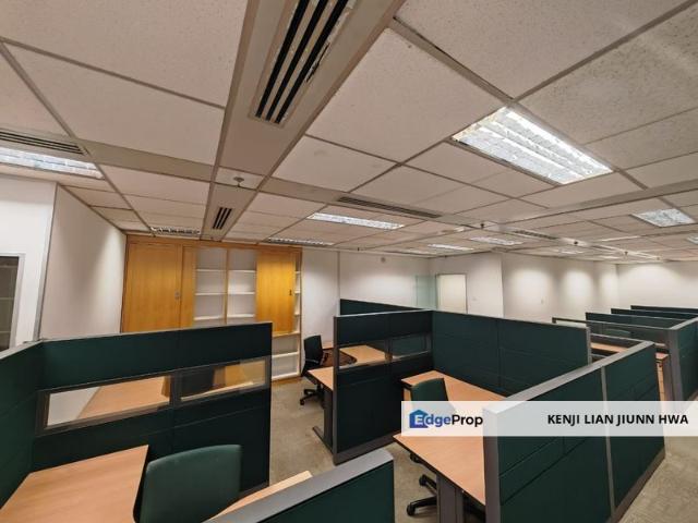 Shop for rent in Country Heights Damansara, Kuala Lumpur