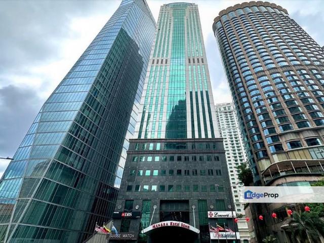 Shop for rent in Country Heights Damansara, Kuala Lumpur