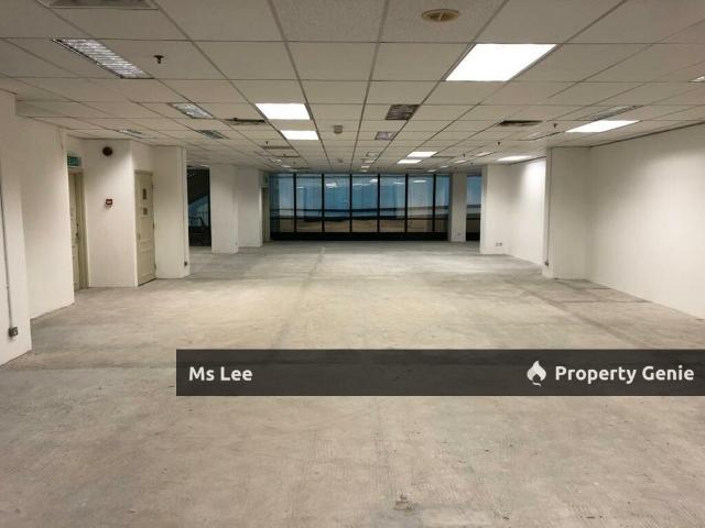Office for rent in Country Heights Damansara, Kuala Lumpur