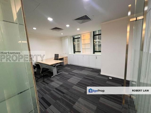 Shop for rent in Country Heights Damansara, Kuala Lumpur