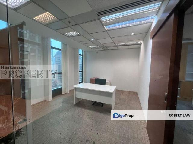 Shop for rent in Country Heights Damansara, Kuala Lumpur
