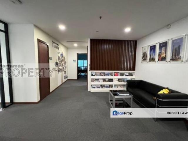 Shop for rent in Country Heights Damansara, Kuala Lumpur