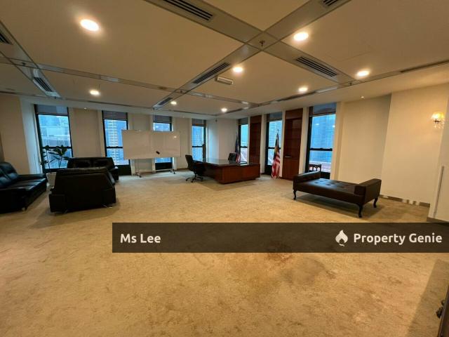 Office for rent in Country Heights Damansara, Kuala Lumpur