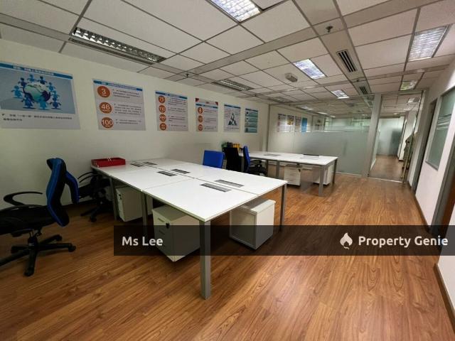 Office for rent in Country Heights Damansara, Kuala Lumpur