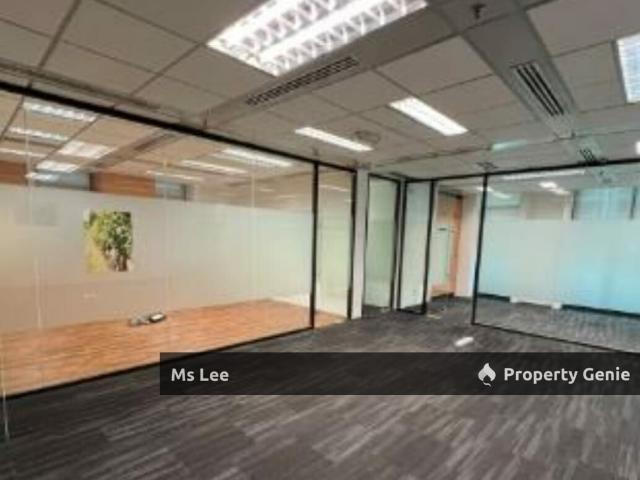 Office for rent in Country Heights Damansara, Kuala Lumpur