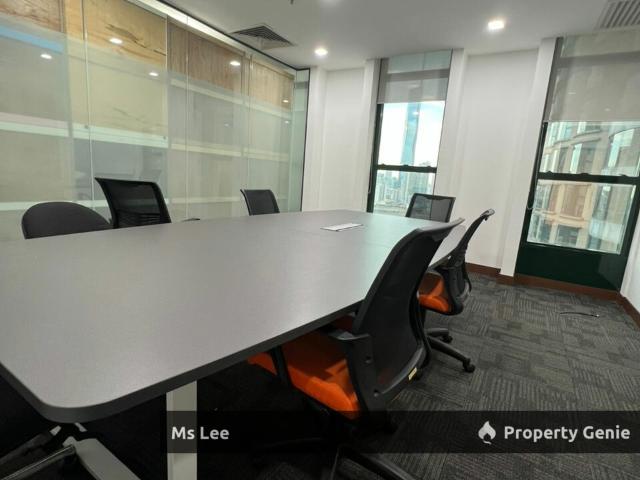 Office for rent in Klcc