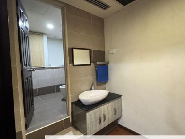 Shop for rent in Country Heights Damansara, Kuala Lumpur