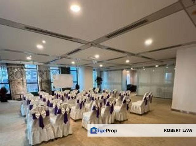 Shop for rent in Country Heights Damansara, Kuala Lumpur