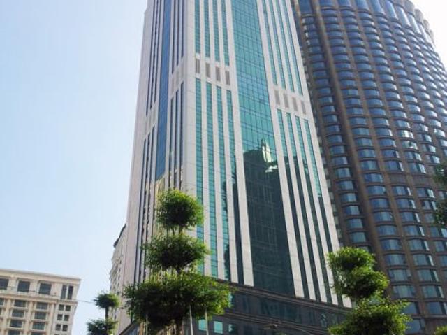 Office for rent in Country Heights Damansara, Kuala Lumpur
