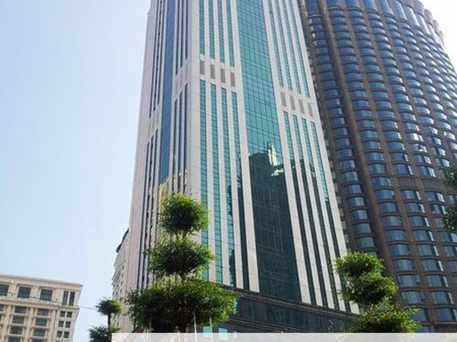 Shop for rent in Country Heights Damansara, Kuala Lumpur