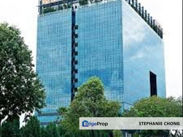 Shop for rent in Country Heights Damansara, Kuala Lumpur