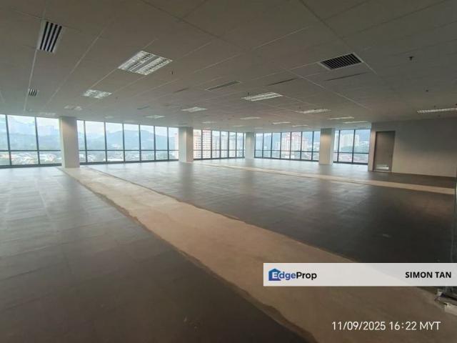 Shop for rent in Country Heights Damansara, Kuala Lumpur