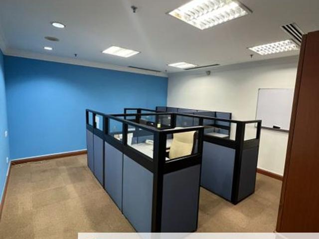 Shop for rent in Country Heights Damansara, Kuala Lumpur