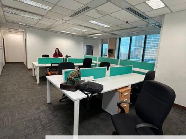 Shop for rent in Country Heights Damansara, Kuala Lumpur