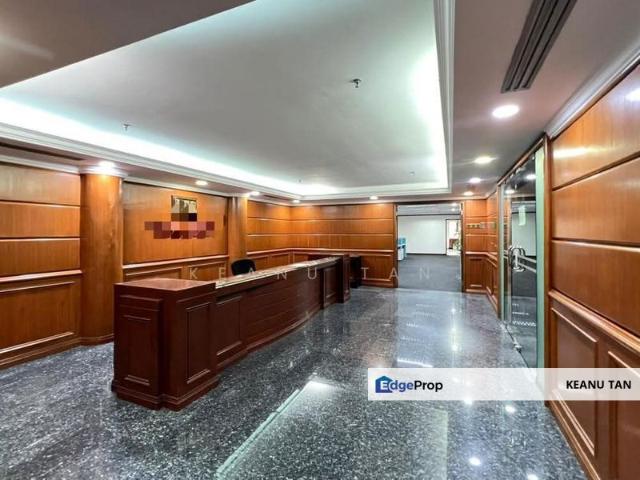 Shop for rent in Bukit Bintang, Kuala Lumpur