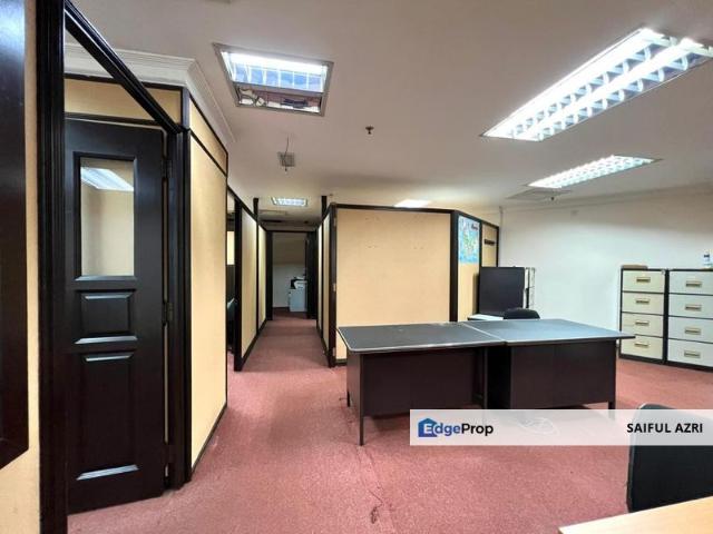 Shop for rent in Country Heights Damansara, Kuala Lumpur