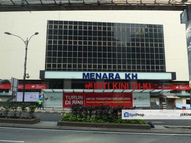 Shop for rent in Country Heights Damansara, Kuala Lumpur