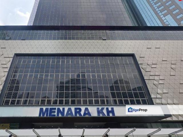 Shop for rent in Country Heights Damansara, Kuala Lumpur