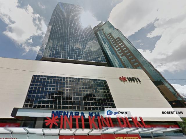 Shop for rent in Country Heights Damansara, Kuala Lumpur