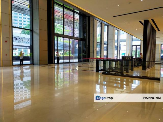 Shop for rent in Country Heights Damansara, Kuala Lumpur