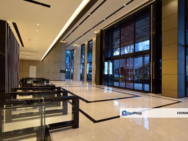 Shop for rent in Country Heights Damansara, Kuala Lumpur