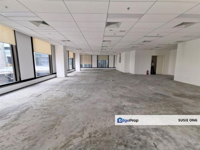 Shop for rent in Country Heights Damansara, Kuala Lumpur