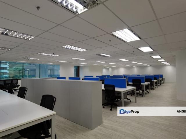 Shop for rent in Country Heights Damansara, Kuala Lumpur