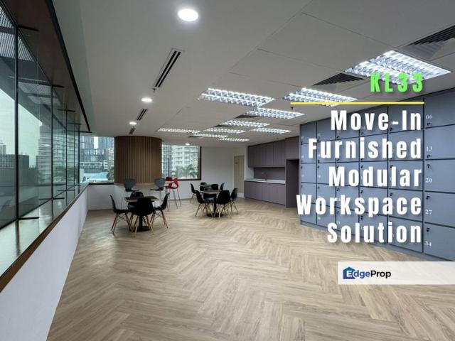 Shop for rent in Country Heights Damansara, Kuala Lumpur
