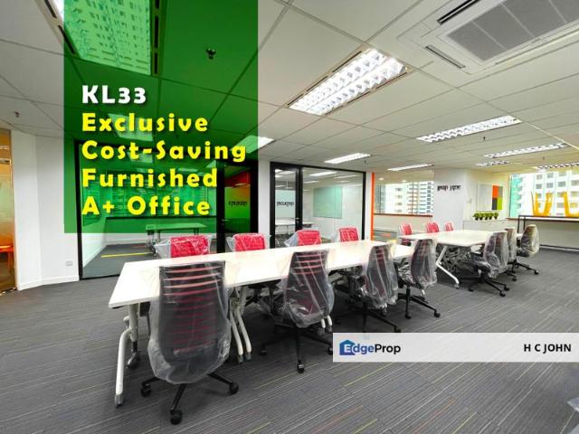Shop for rent in Country Heights Damansara, Kuala Lumpur
