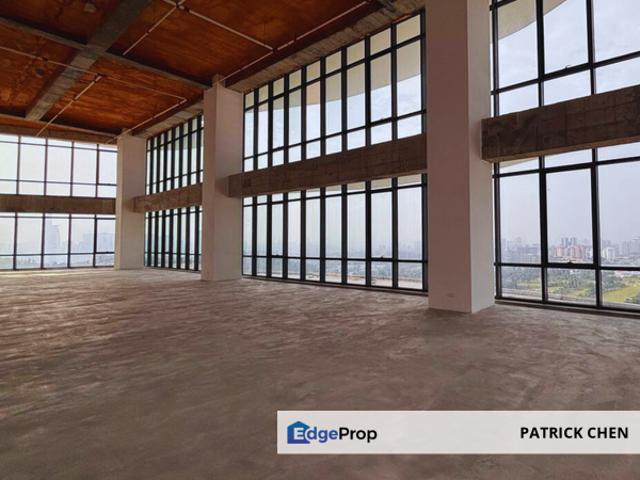 Shop for rent in Country Heights Damansara, Kuala Lumpur