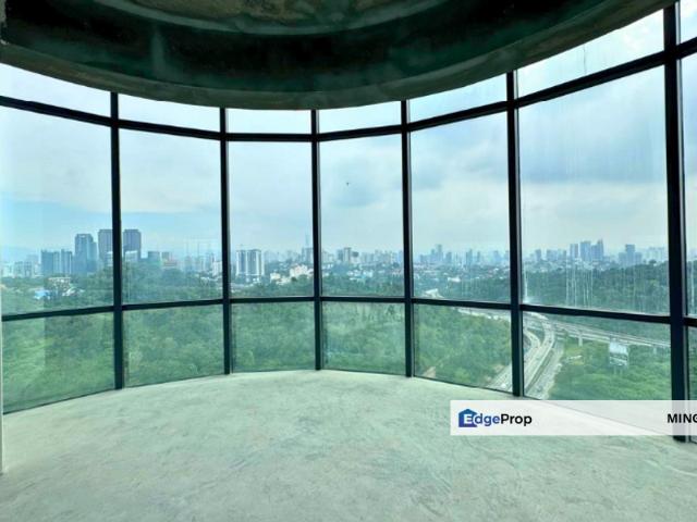 Shop for rent in Country Heights Damansara, Kuala Lumpur