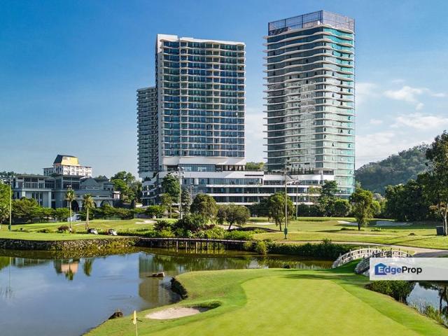 Shop for rent in Sri Hartamas, Kuala Lumpur