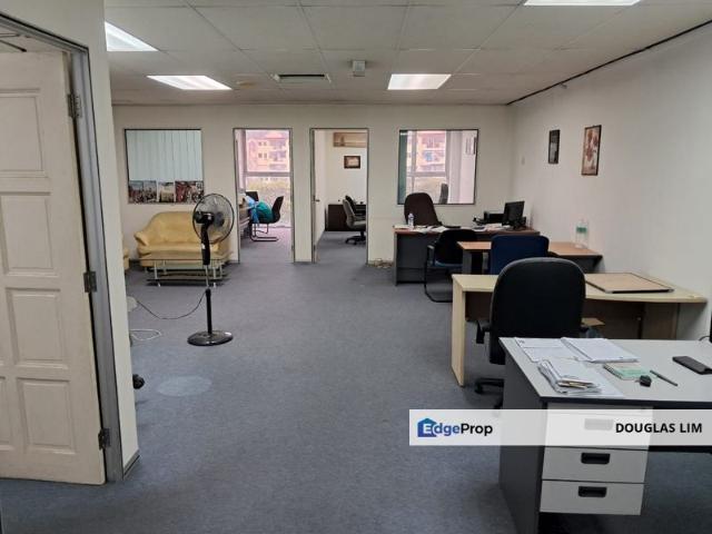 Shop for rent in Puchong, Majlis Bandaraya Subang Jaya