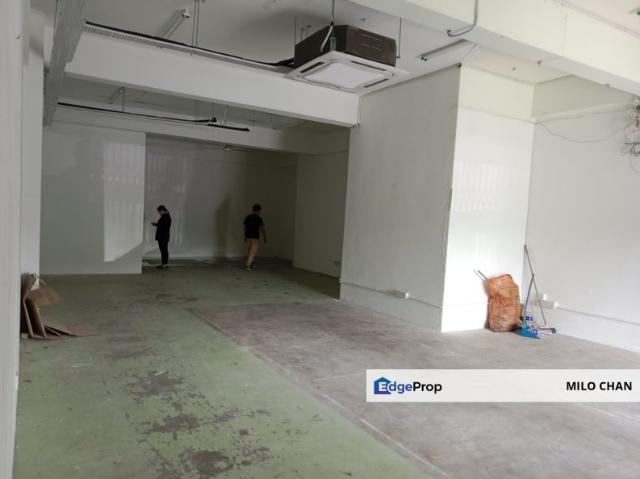 Shop for sale in Petaling, Subang Jaya
