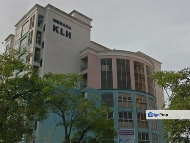 Shop for sale in Petaling, Subang Jaya