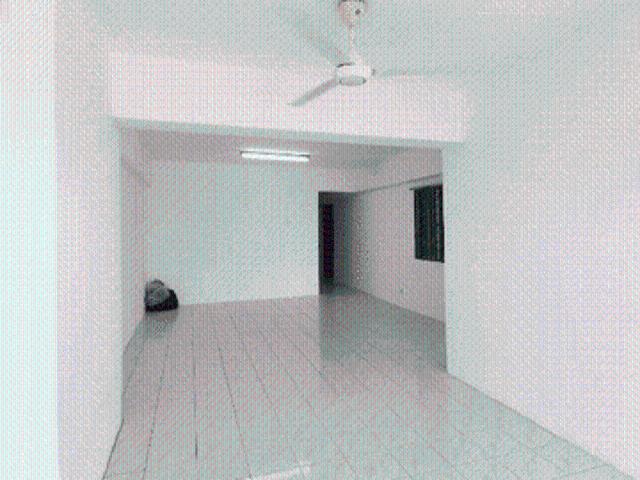 Apartment for rent in Country Heights Damansara, Kuala Lumpur