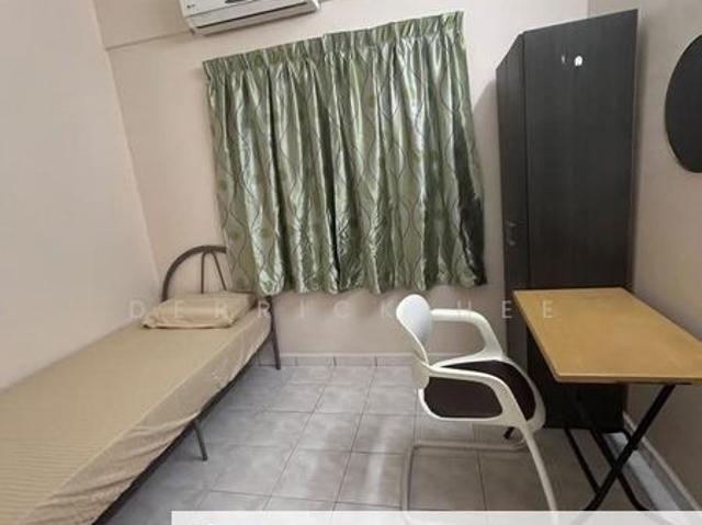 Condominium for rent in Puchong, Majlis Bandaraya Subang Jaya