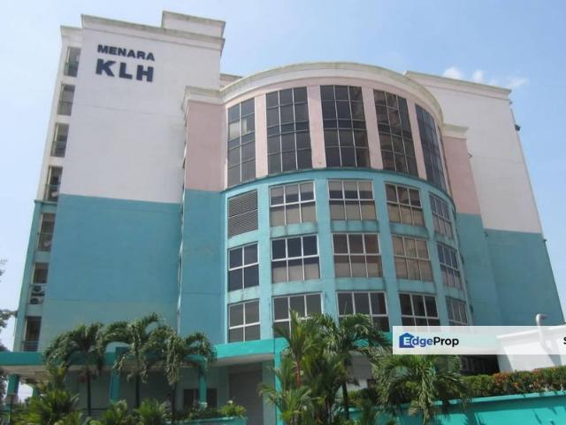 Shop for sale in Petaling, Subang Jaya