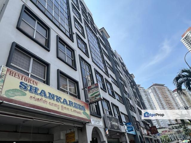 Shop for sale in Country Heights Damansara, Kuala Lumpur