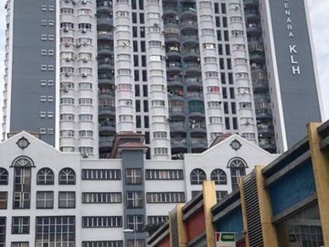 Condominium for sale in Country Heights Damansara, Kuala Lumpur