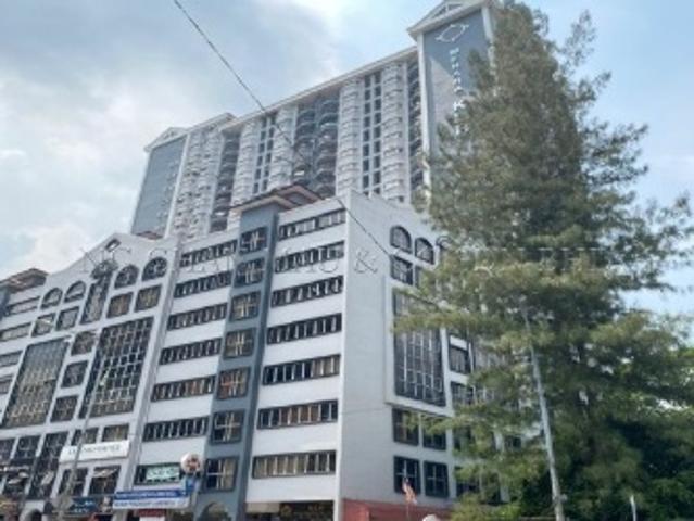 Apartment for sale in Kuala Lumpur, Country Heights Damansara