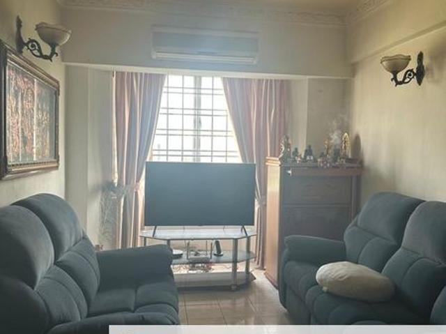 Condominium for sale in Petaling, Subang Jaya