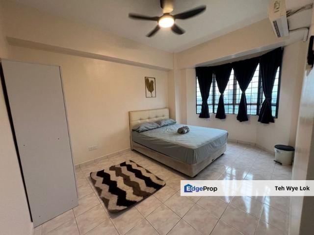 Condominium for rent in Petaling, Subang Jaya