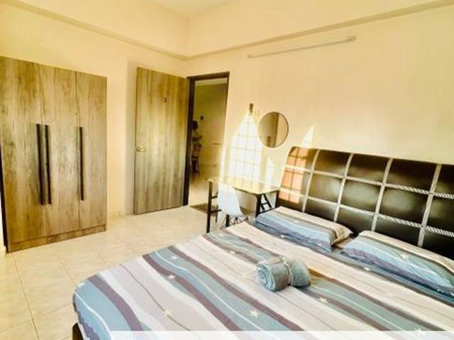 Condominium for rent in Petaling, Subang Jaya