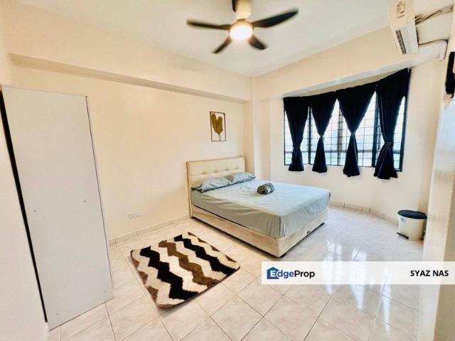Condominium for rent in Petaling, Subang Jaya