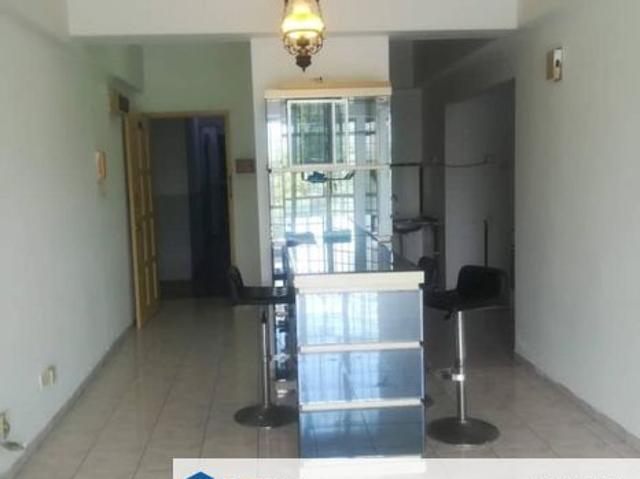 Condominium for sale in Puchong, Majlis Bandaraya Subang Jaya
