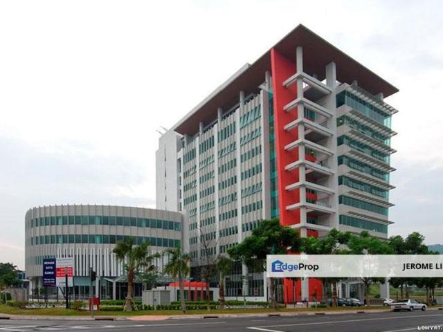 Shop for rent in Petaling, Damansara Damai