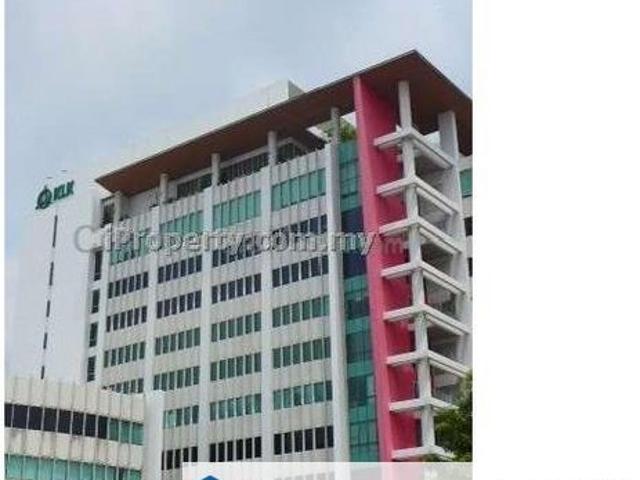 Shop for rent in Petaling, Damansara Damai